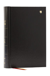 NET Bible  Full Notes Edition (Comfort Print)-Hardcover Indexed                                                         