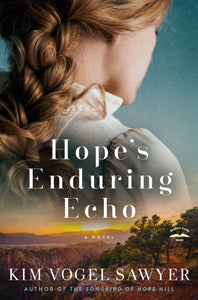 Hope's Enduring Echo                                                                                                    