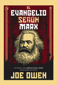 El Evangelio Segun Max (The Gospel According To Marx)                                                                   
