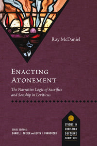 Enacting Atonement                                                                                                      
