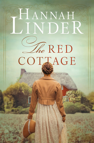 The Red Cottage                                                                                                         