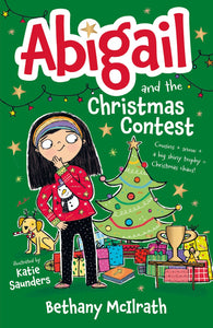 Abigail and the Christmas Contest                                                                                       