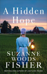 A Hidden Hope                                                                                                           