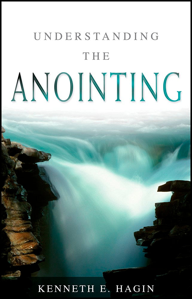 Understanding The Anointing (Paperback)