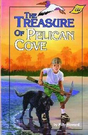 The Treasure Of Pelican Cove