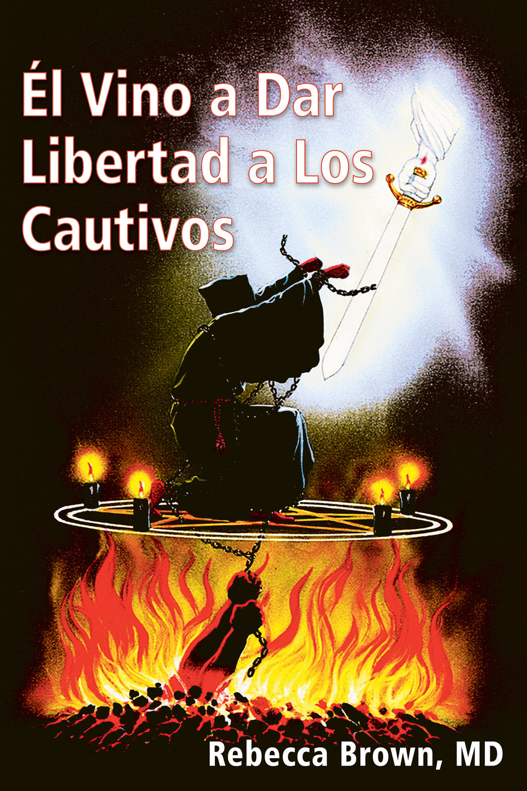 Spanish-He Came To Set The Captives Free