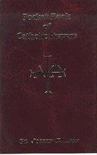 St. Joseph Edition Pocket Book Of Catholic Prayers