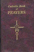 Catholic Book Of Prayers-Standard Edition