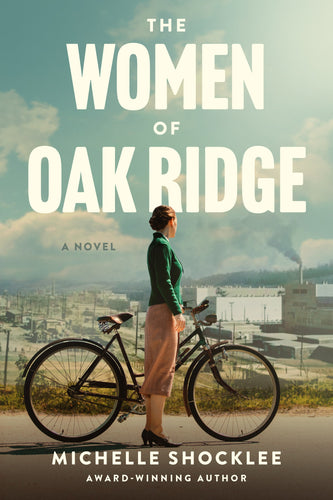 The Women Of Oak Ridge                                                                                                  