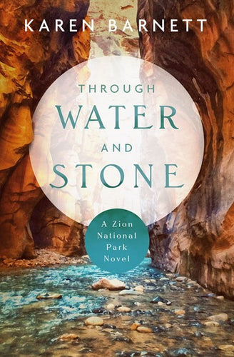 Through Water And Stone                                                                                                 