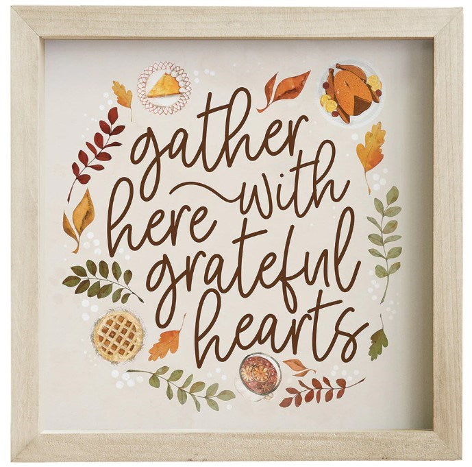 Rustic Frame-Gather Thanksgiving (10