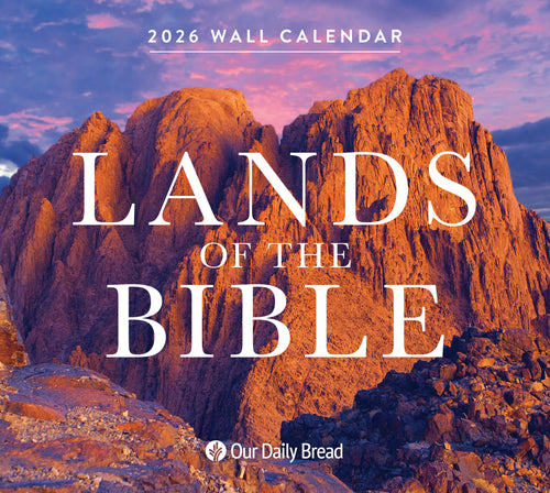 Calendar-2026-Lands Of The Bible Wall (12