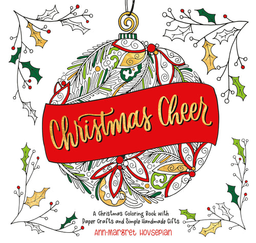 Christmas Cheer                                                                                                         