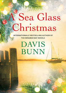 A Sea Glass Christmas                                                                                                   