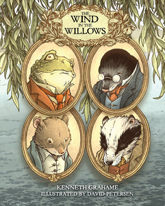 The Wind In The Willows                                                                                                 