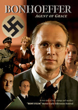 DVD-Bonhoeffer: Agent Of Grace