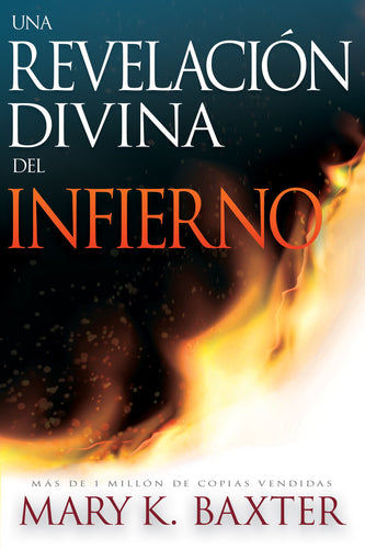 Spanish-Divine Revelation Of Hell