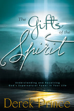 Whitaker House 772913 Gifts Of The Spirit