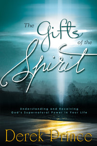 Whitaker House 772913 Gifts Of The Spirit