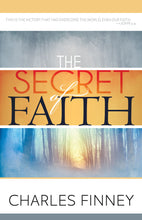 Secret Of Faith