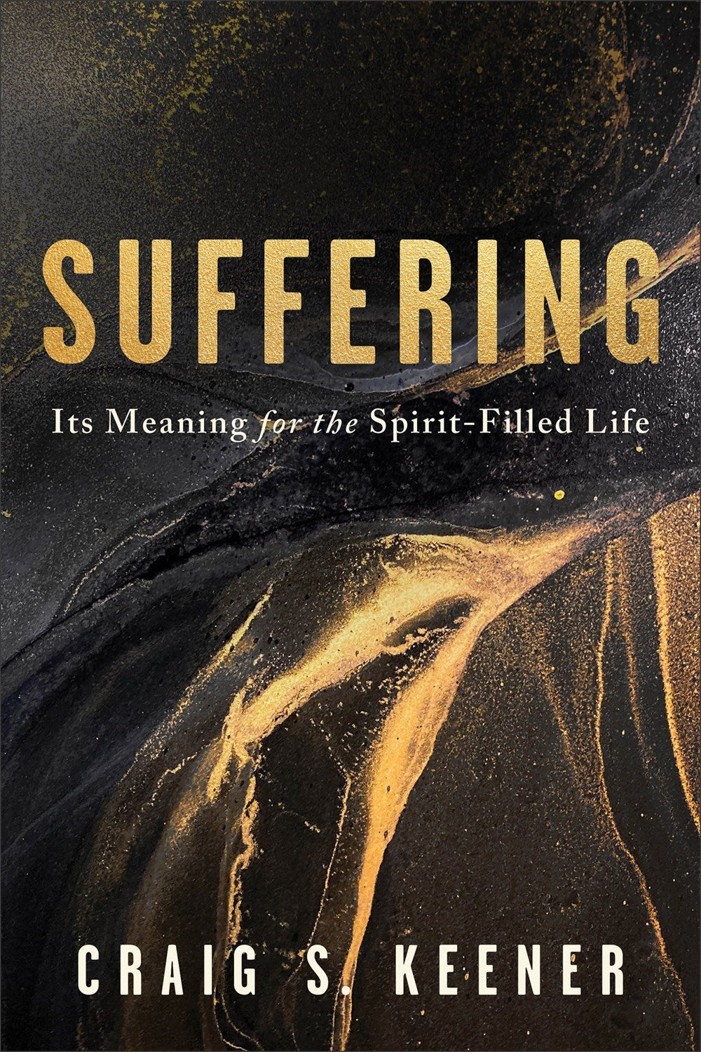 Suffering                                                                                                               