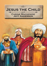 Jesus The Child