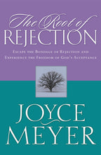 The Root Of Rejection