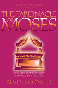 Tabernacle Of Moses