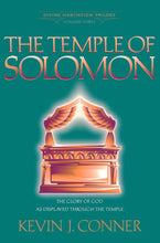 Temple Of Solomon