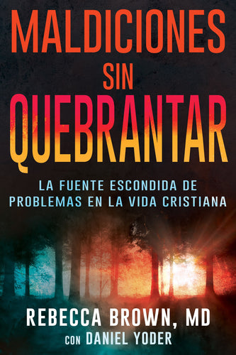 Spanish-Unbroken Curses