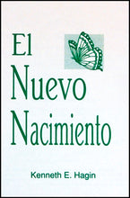 El Neuvo Nacimiento (The New Birth)