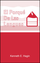 El Porque de las Lenguas (Why Tongues )