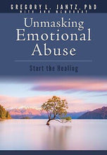 Unmasking Emotional Abuse