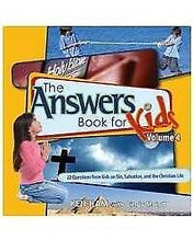 The Answers Book For Kids V4