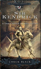 Sir Kendrick And The Castle Of Bel Lione (The Knights Of Arrethtrae #1)