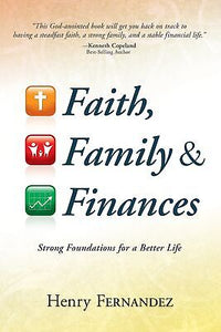 Faith Family & Finances