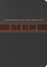 Promises And Prayers For Men