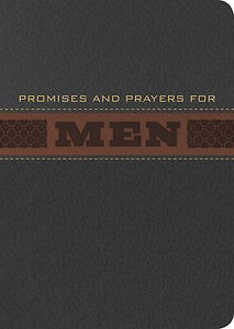 Promises And Prayers For Men