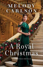 A Royal Christmas: A Christmas Novella