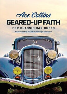 Geared-Up Faith For Classic Car Buffs