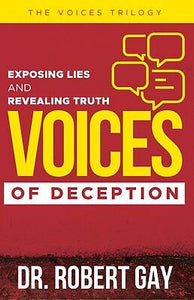 Voices of Deception