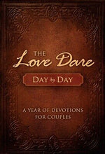 Love Dare Day By Day (Repack)