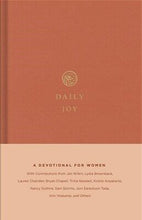 Daily Joy