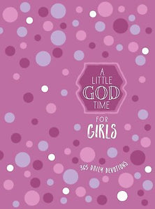 A Little God Time For Girls