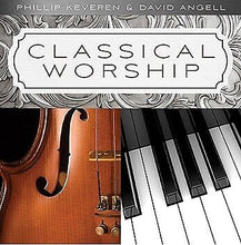 Audio CD-Classical Worship