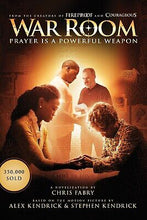 War Room-Softcover