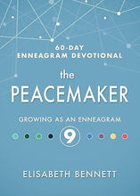 Peacemaker (60 Day Enneagram Devotional)