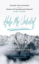 Help My Unbelief (Revised And Expanded)