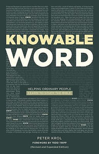 Knowable Word 2nd Edition