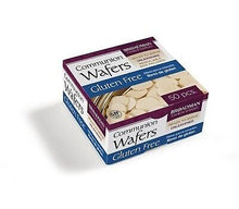 Communion-Wafer-Baked Gluten Free Rounds (Pack Of 50)